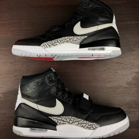 NEW Nike Air Jordan Legacy 312 - Picture 7 of 8